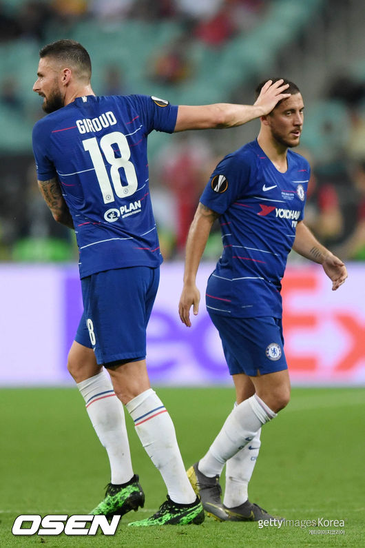 [사진] ⓒGettyimages(무단전재 및 재배포 금지)