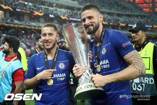 [사진] ⓒGettyimages(무단전재 및 재배포 금지)