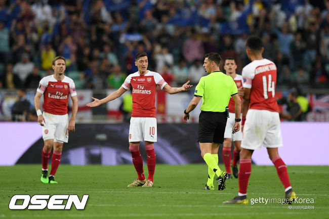 [사진] ⓒGettyimages(무단전재 및 재배포 금지)