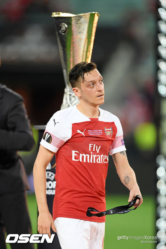 [사진] ⓒGettyimages(무단전재 및 재배포 금지)