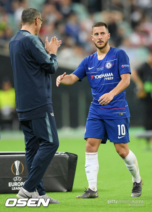 [사진] ⓒGettyimages(무단전재 및 재배포 금지)