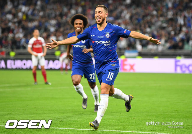 [사진] ⓒGettyimages(무단전재 및 재배포 금지)