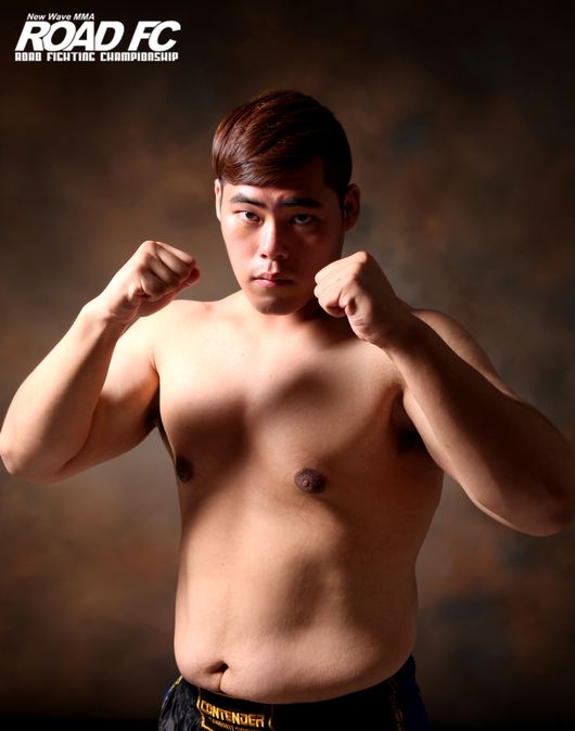 [사진] 로드FC 제공.