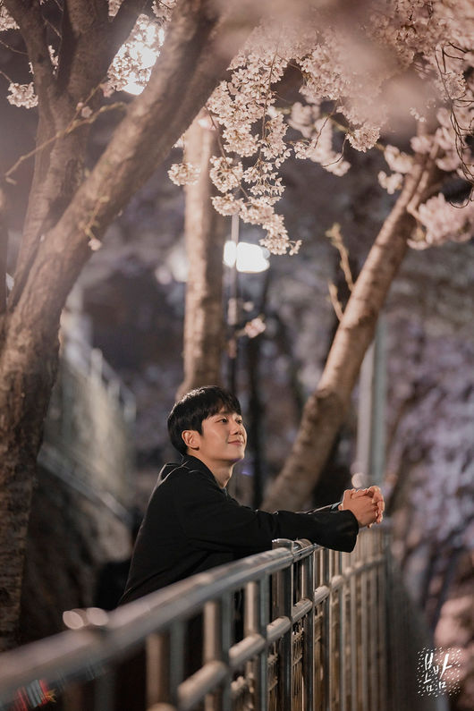 MBC 수목드라마 ‘봄밤’.