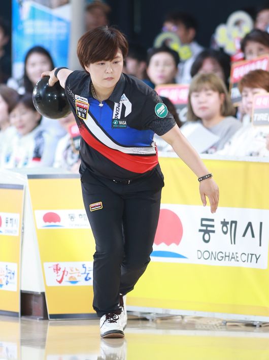 [사진]한국프로볼링협회 제공