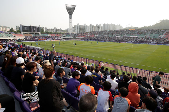 [사진]한국프로축구연맹 제공