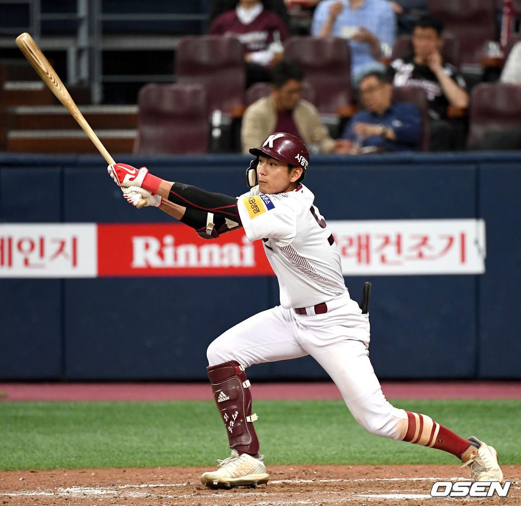 키움 이정후. /dreamer@osen.co.kr