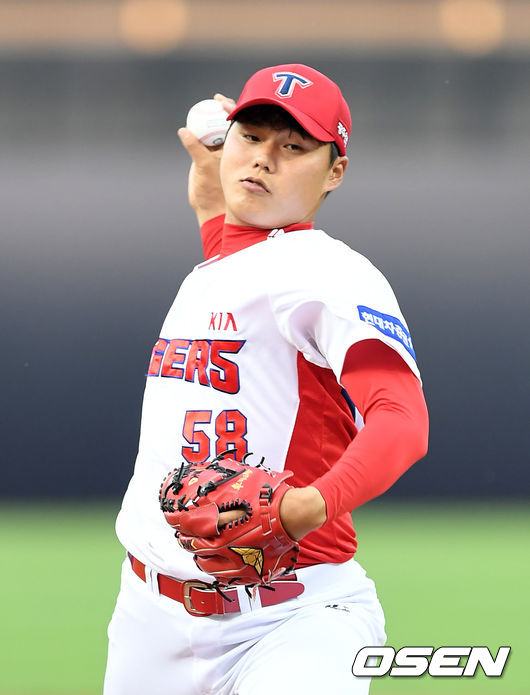 차명진. /sunday@osen.co.kr