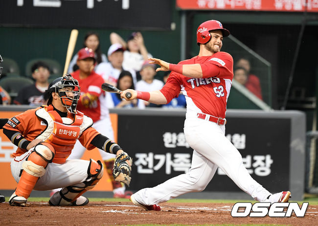 프레스턴 터커. /jpnews@osen.co.kr