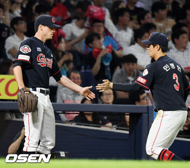 롯데 레일리 /rumi@osen.co.kr