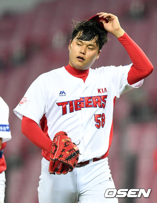 차명진. /sunday@osen.co.kr