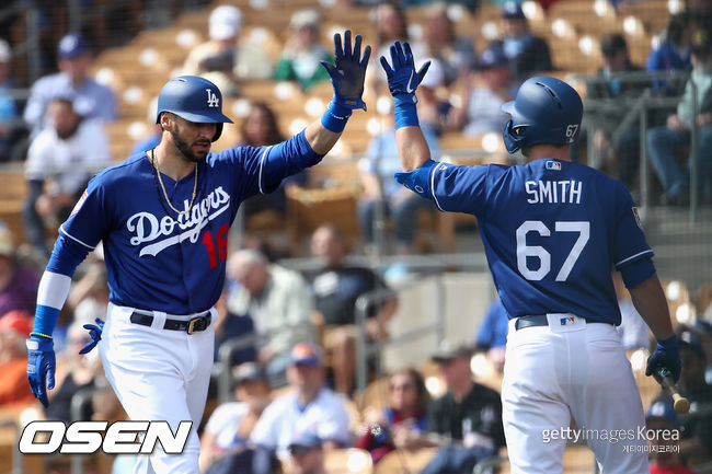 [사진] ⓒGettyimages(무단전재 및 재배포 금지)