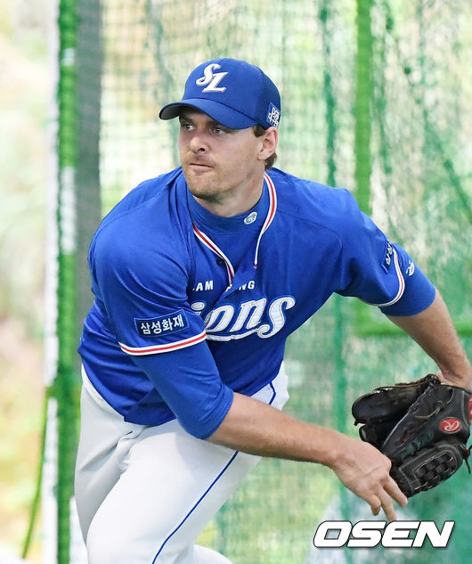 저스틴 헤일리 /rumi@osen.co.kr