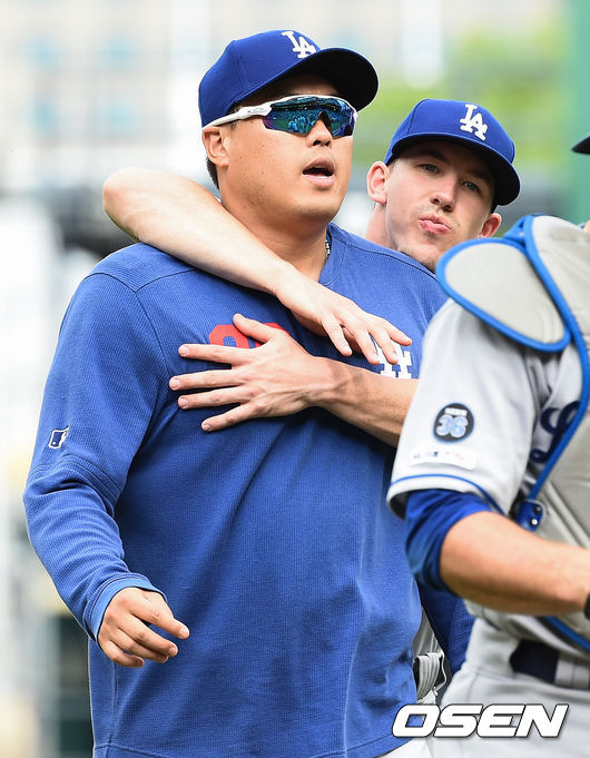 류현진 / soul1014@osen.co.kr