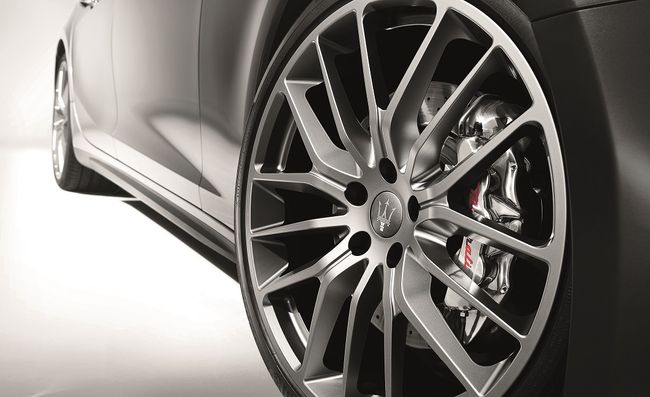 마세라티 제공.