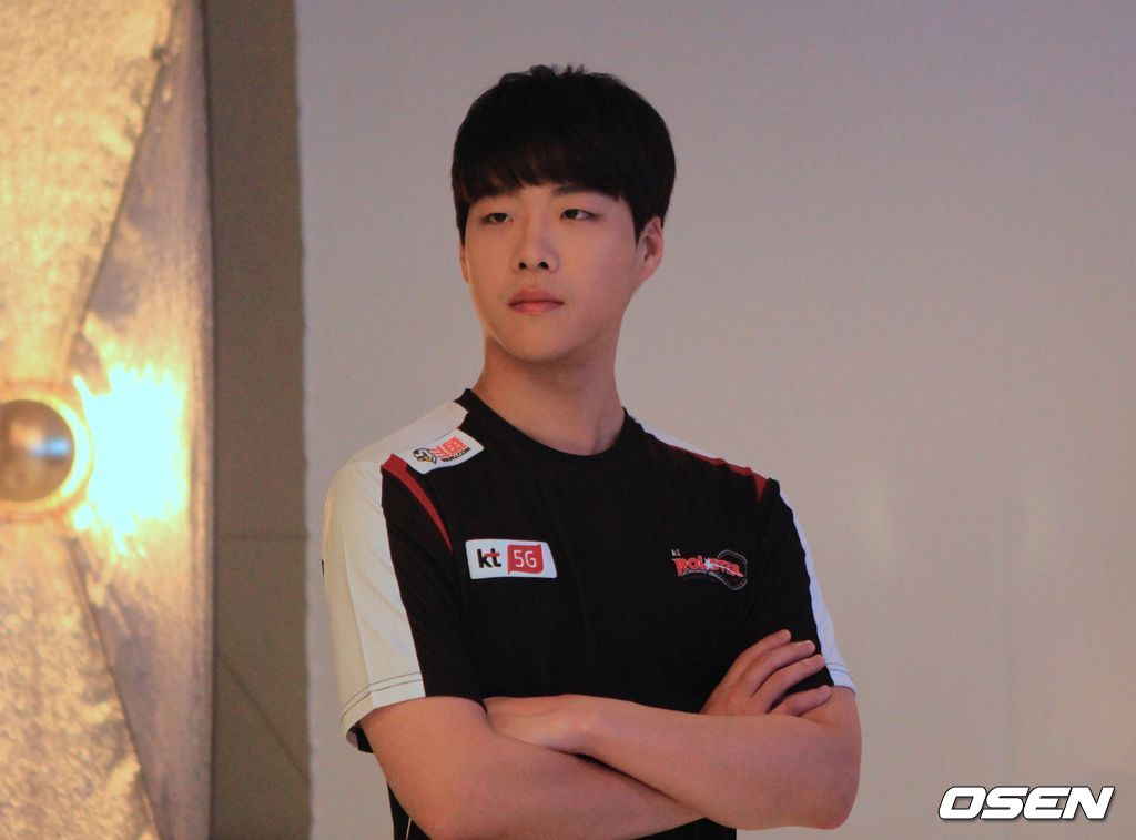 KT '스멥' 송경호. /scrapper@osen.co.kr