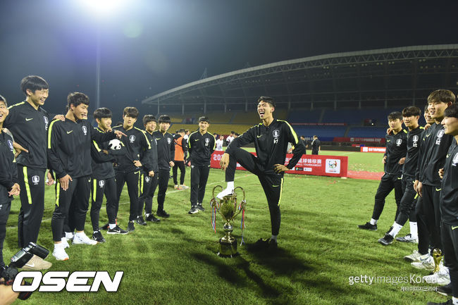 [사진] ⓒGettyimages(무단전재 및 재배포 금지)