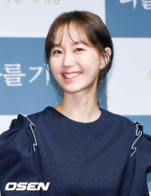 배우 이유영 / soul1014@osen.co.kr