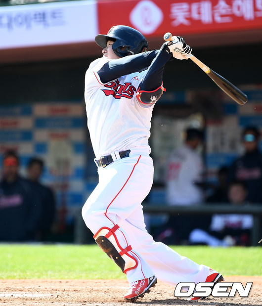 민병헌 /sunday@osen.co.kr