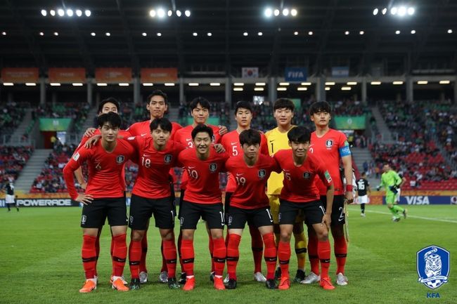 [사진] 대한축구협회 제공.