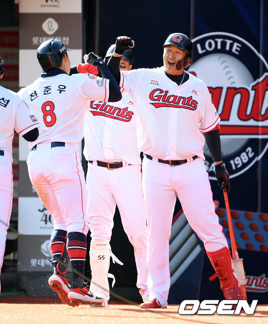 이대호 /sunday@osen.co.kr