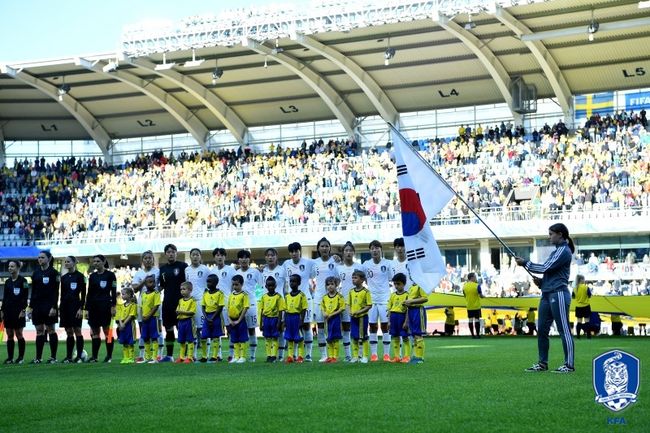 [사진] 대한축구협회 제공.