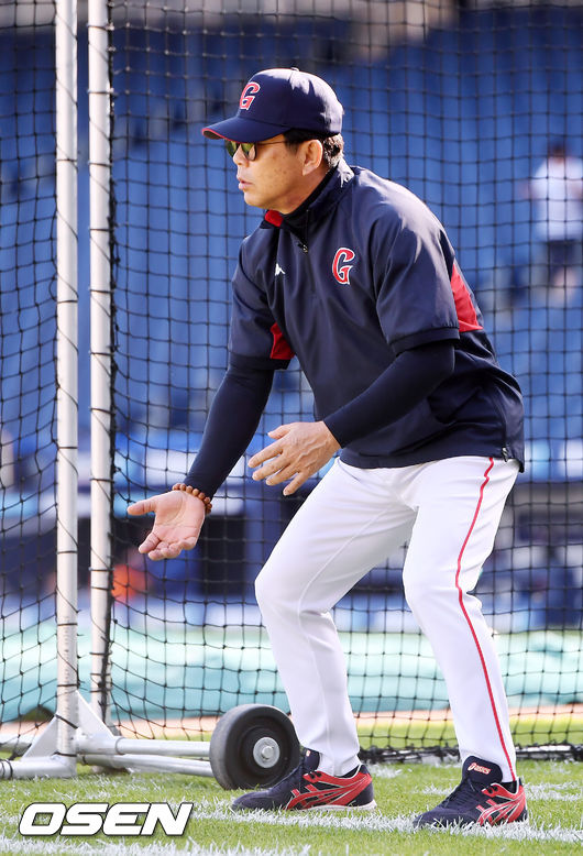 양상문 감독 /rumi@osen.co.kr