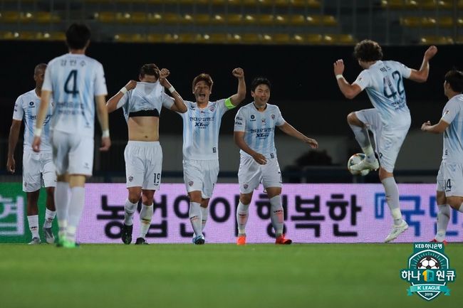 [사진] 연맹 제공.