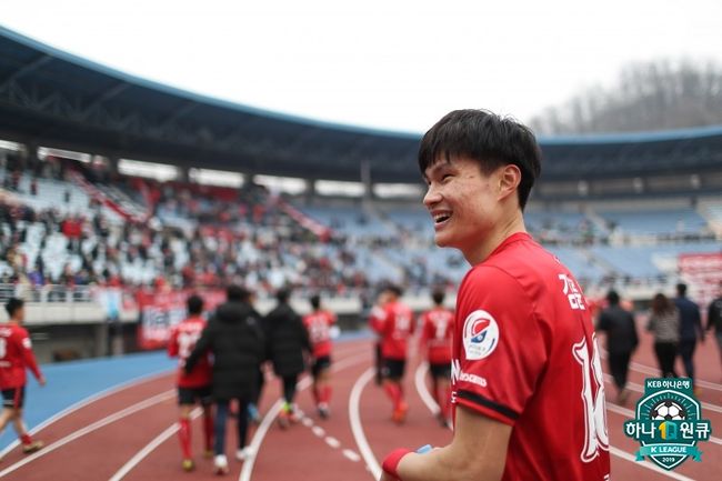 [사진]한국프로축구연맹 제공