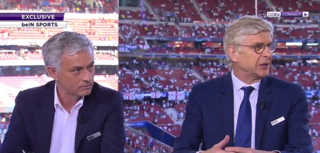 [사진] 비인스포츠 SNS