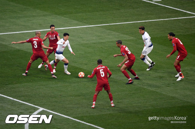 [사진] ⓒGettyimages(무단전재 및 재배포 금지)