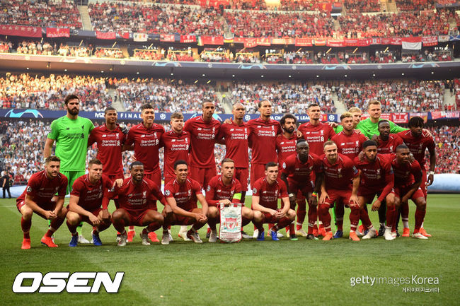 [사진] ⓒGettyimages(무단전재 및 재배포 금지)