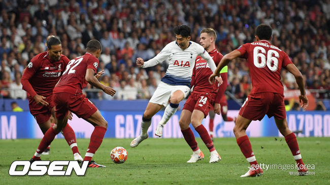 [사진] ⓒGettyimages(무단전재 및 재배포 금지)