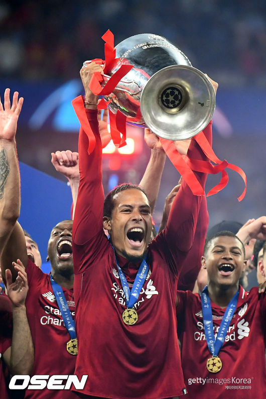 [사진] ⓒGettyimages(무단전재 및 재배포 금지)