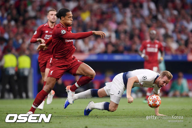 [사진] ⓒGettyimages(무단전재 및 재배포 금지)