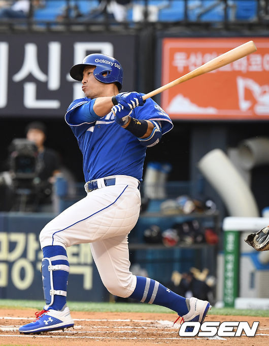 강민호 / youngrae@osen.co.kr