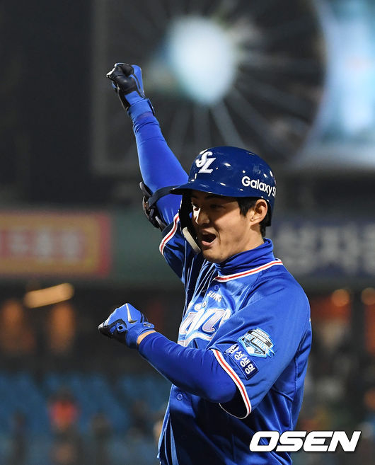  구자욱 /jpnews@osen.co.kr