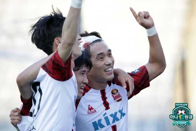 [사진] 연맹 제공.