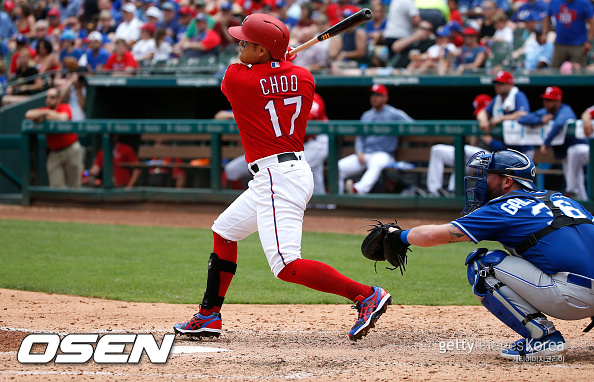 추신수(2019/6/3)ⓒGettyimages(무단전재 및 재배포 금지)