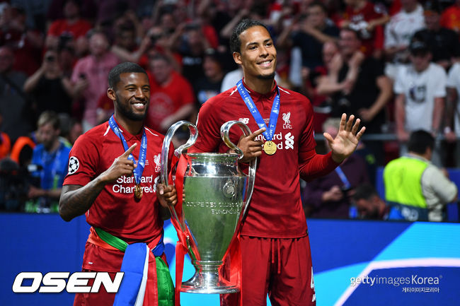 [사진] ⓒGettyimages(무단전재 및 재배포 금지)