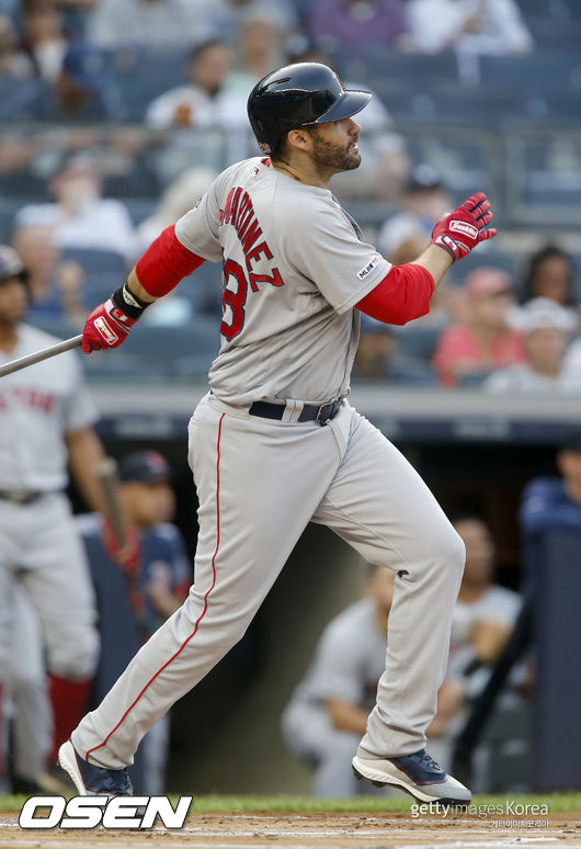 [사진] ⓒGettyimages(무단전재 및 재배포 금지)