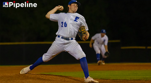 [사진] MLB.com 파이프라인 캡처.
