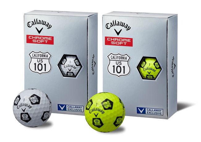 [사진]캘러웨이골프 제공