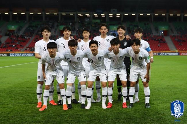 [사진] KFA 제공.