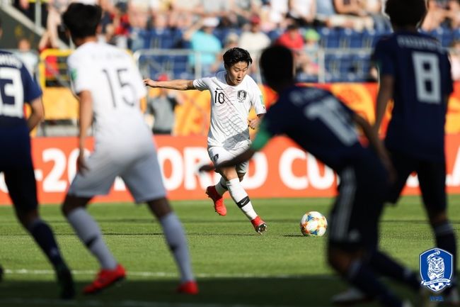 [사진] 대한축구협회 제공