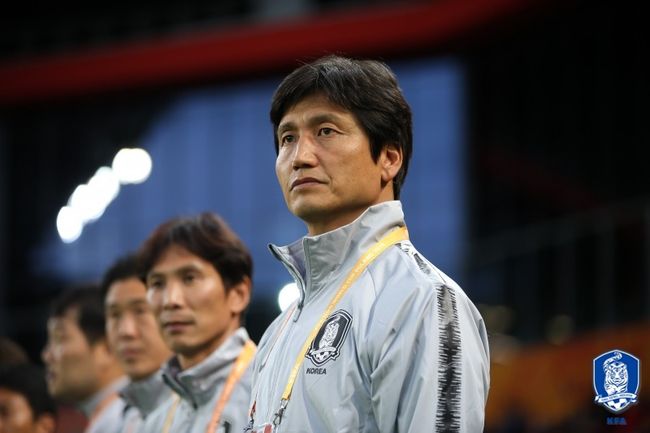 [사진] KFA 제공.