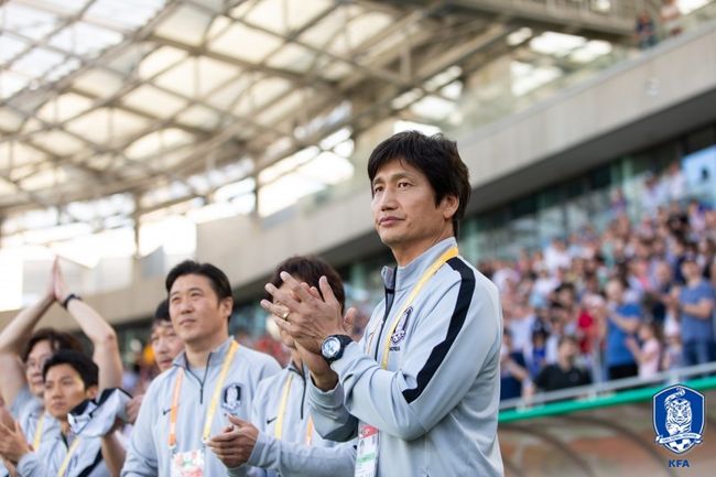 [사진] 대한축구협회 제공