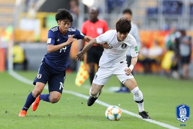 [사진] KFA 제공.