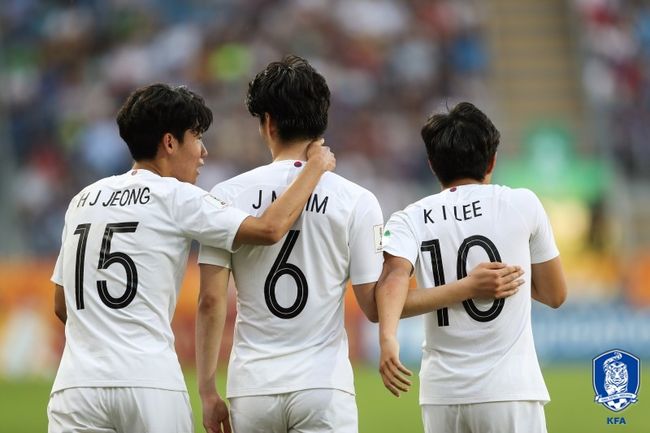 [사진] KFA 제공.