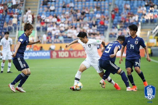 [사진]대한축구협회 제공